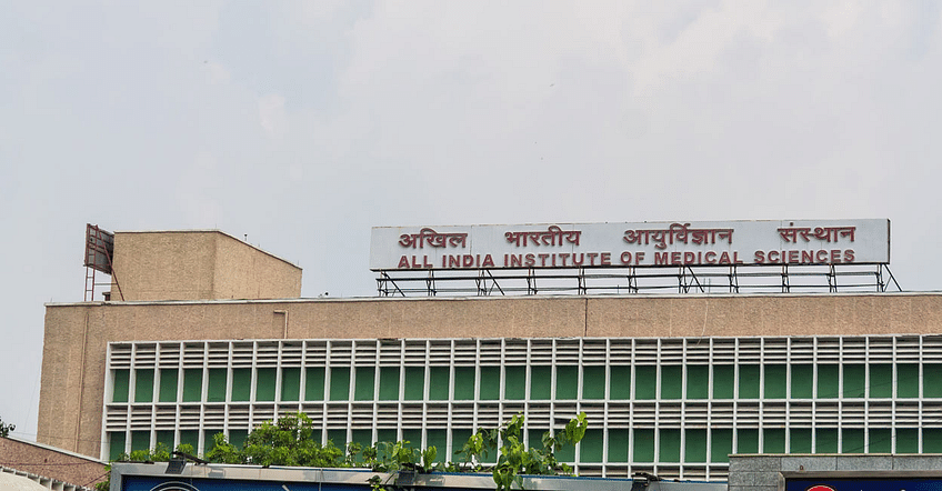 AIIMS  Nursing 2022 Applications Open, Apply Till May 14; Check Steps  to Apply