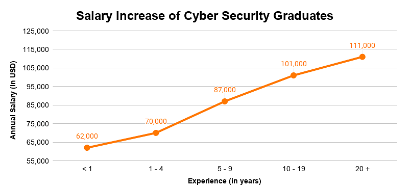 Masters in Cyber Security in USA: Top Colleges, Eligibility, Costs, Scholarships, Scope