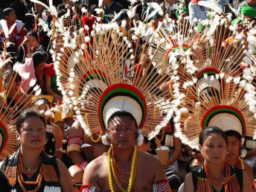 Sekrenyi Festival