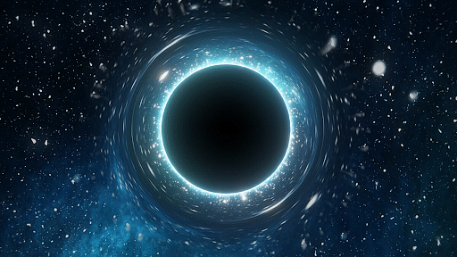 Black hole, Definition, Formation, Types, Pictures, & Facts