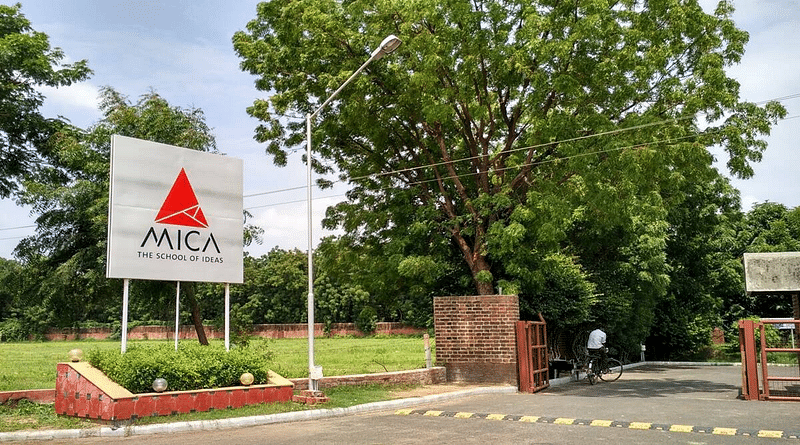 MICA FPM Admission 2023 Open; Apply till March 25