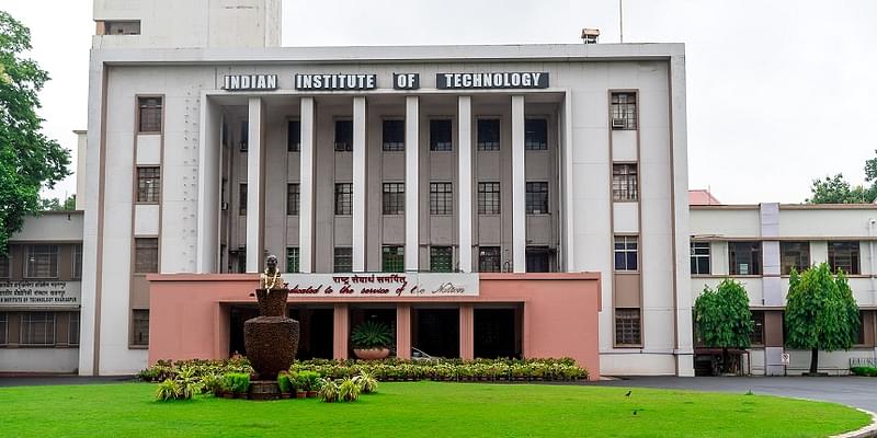 IITs Setting Up Campuses Overseas To Get Royalty From Institute ...
