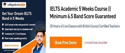 Us Universities Accepting Only Ielts Score For Ms 0384