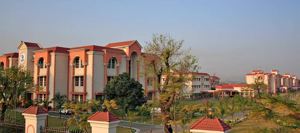Uttaranchal University Admission 2022 Ongoing; Apply Now at ...
