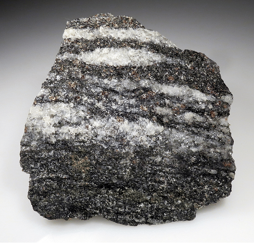 examples of metamorphic rocks