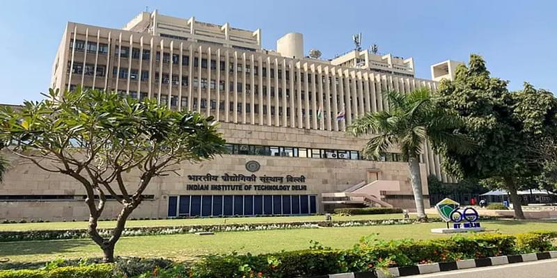IIT Delhi Set to Revamp the Curriculum for all Courses, says new Director