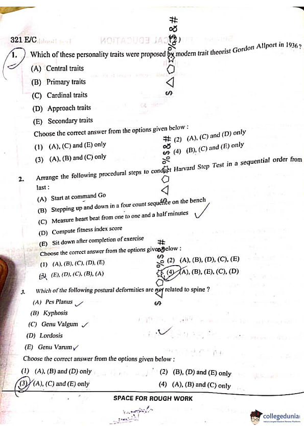 physical education question paper class 7 pdf download