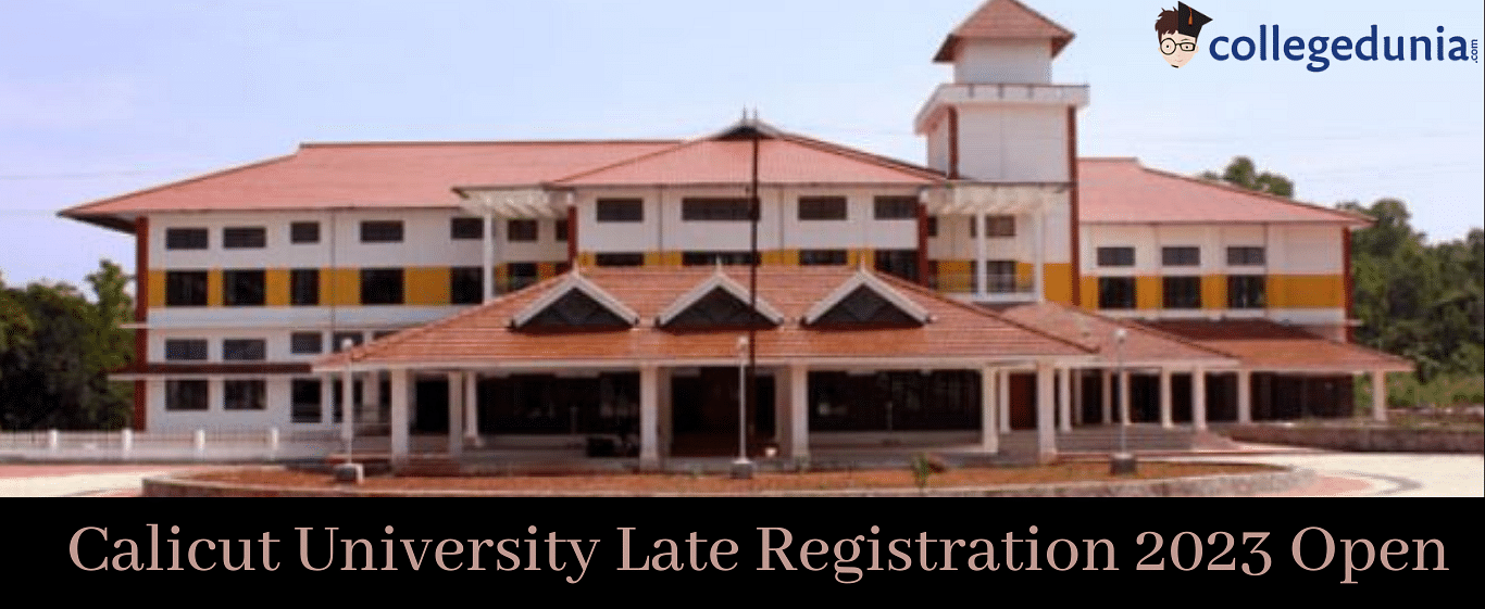 Calicut University M.A, M.Sc, MBA Result 2023 OUT at uoc.ac.in: Download  UOC Result