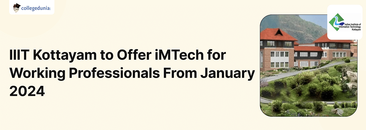 IIT Madras launches online MTech for working professionals
