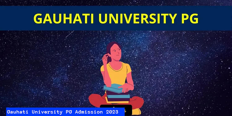 Gauhati University Recruitment - MySarkariNaukri En