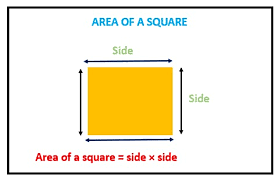 Area of Shapes  Area Formulas for 2D and 3D Shapes