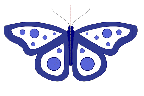 Axis of Symmetry Formula. Tolerance of Symmetry. Apparent Symmetry.