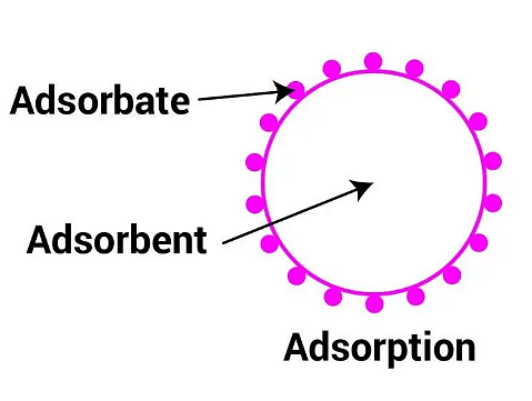 Adsorption