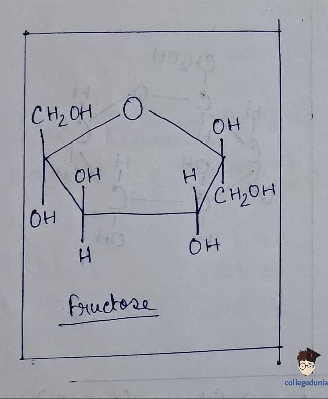 Fructose