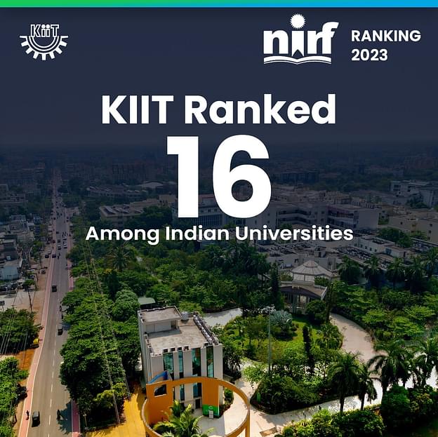 KIIT University: Latest News, Events, Photos & Campus Reports