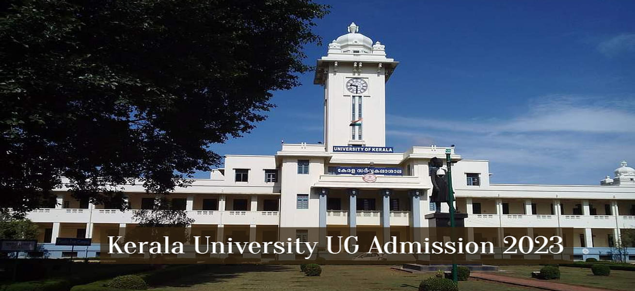 kerala university phd admission 2023