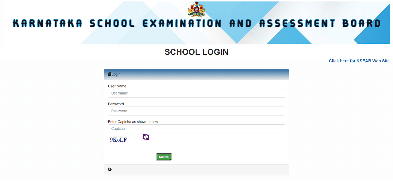 Karnataka SSLC 2024 Admit Card Out kseeb.karnataka.gov.in; Download