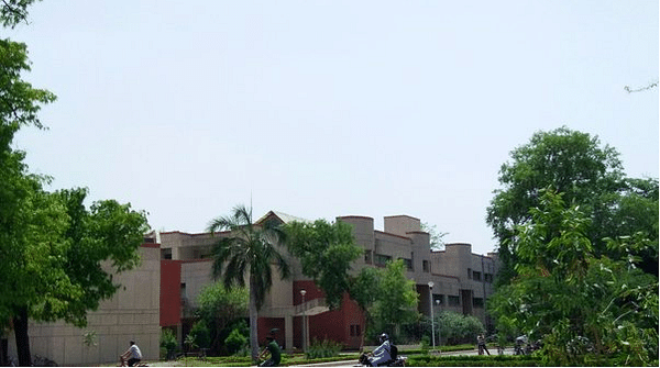 IIT Kanpur campus