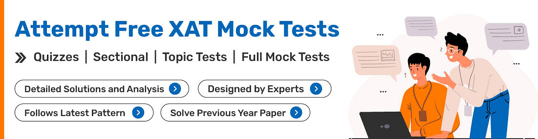 XAT Mock Test