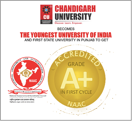 Chandigarh University Logo Png, Transparent Png , Transparent Png Image -  PNGitem