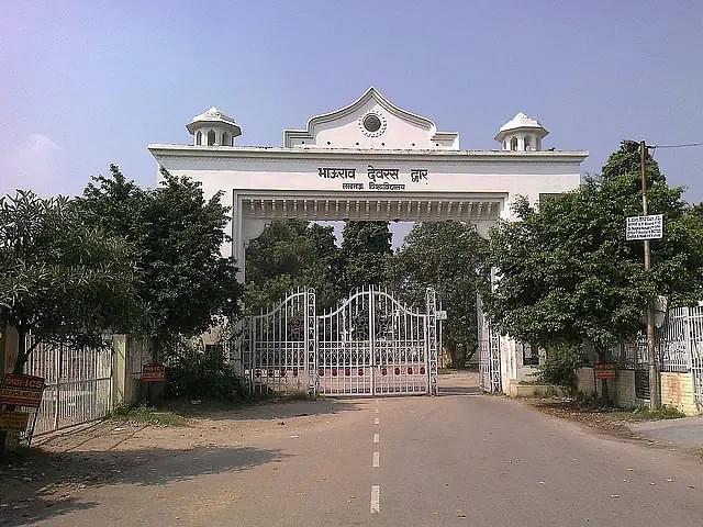 phd university in lucknow