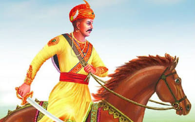 Baji Rao I 