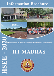 BA + MA Development Administration - Brochure
