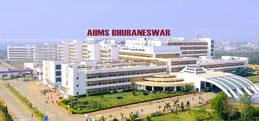 AIIMS Bhubaneshwar
