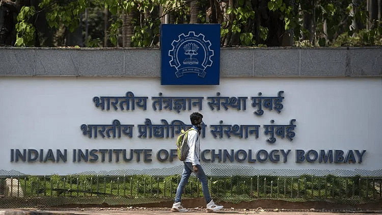 IIT Bombay invites applications from foreign students for MTech