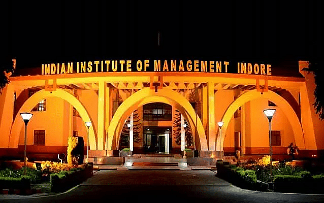 Eduniversal Best Masters Ranking in India  Ranked N°15 - EMBA - Indian  Institute of Technology (IIT) Delhi