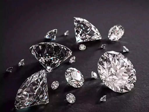 Diamond Description