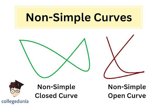 Curve - Meaning, Definition, Shape, Types and Examples