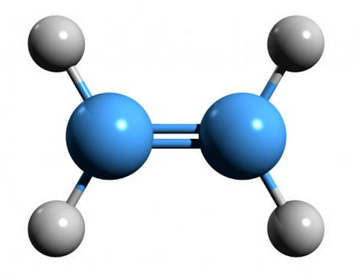 Ethylene Structure