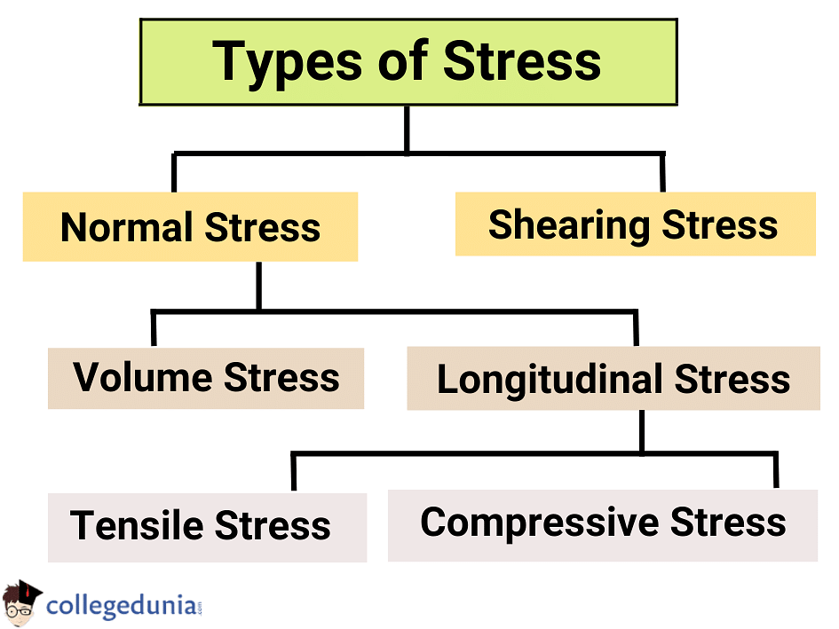 Solved 1 What is the definition of stress That is in  Cheggcom