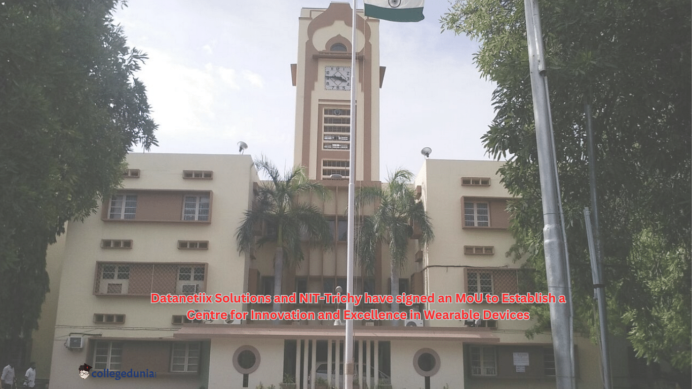 NIT Tiruchirappalli Recruitment 2023 for Faculty — Apply Now Government  Rozgar in INDIA “Sarkari Naukri INDIA: Find Latest Sarkari Jobs  Notifications” Government Rozgar | by Governmentrozgar | Medium