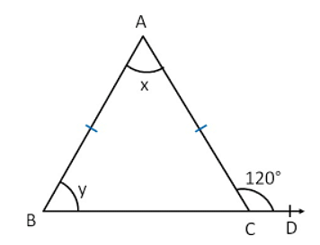 Isosceles Right Triangle: Formulas, Pythagoras Theorem and Area