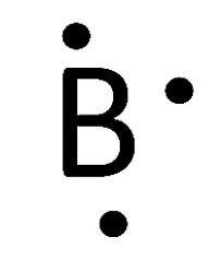 Boron: Group 13, Uses, Physical & Chemical Properties