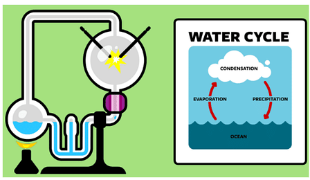 Miller Urey Experiment: Explanation