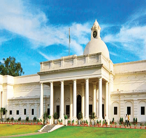 IIT Roorkee Launches New M.Tech Programme in Drinking Water and ...