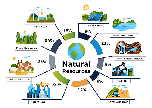 Conservation Of Natural Resources Definition Importance Types And
