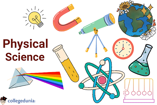 Physical Science: Definition, Branches & Basic Principles