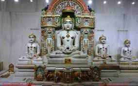 Jain Tirthankara