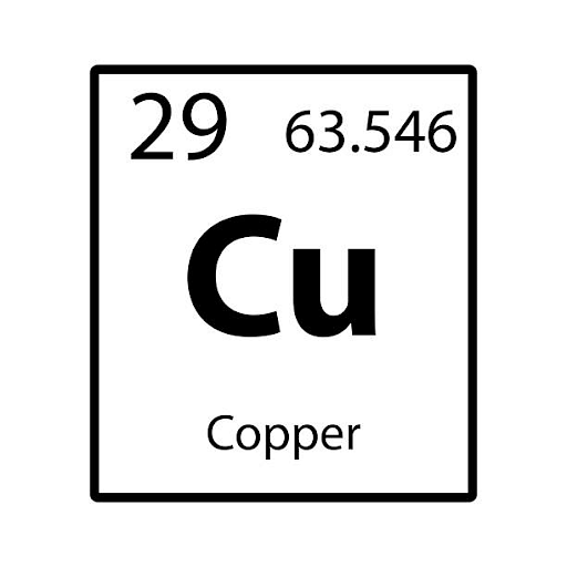 Copper Facts: Chemical and Physical Properties