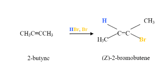 Alkynes: Properties, Preparation, Structures and Examples