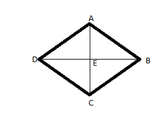 rhomboid quadrilateral