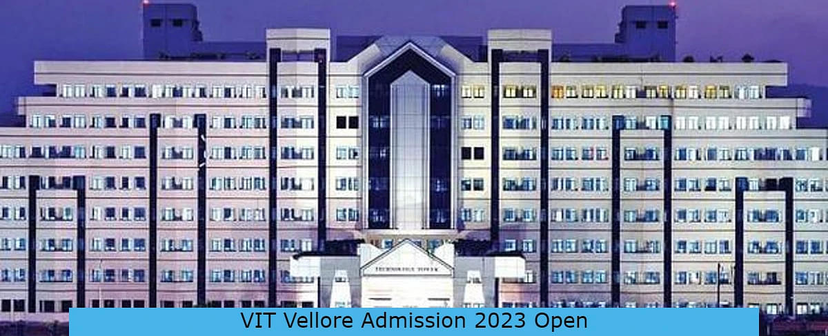 Amrita University VS Vellore Institute Of Technology - Admission at Top  Universities in Tamilnadu | Toppersno1 | Admission 2021