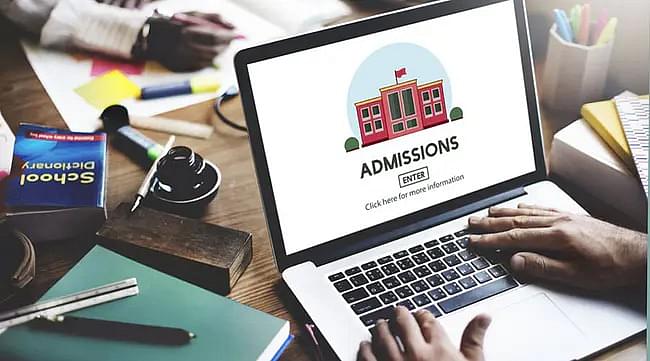 KNRUHS Admission 2022 23 Open for UG Programmes Apply till