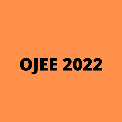 OJEE 2022 Releases Final Schedule for Further Counselling for