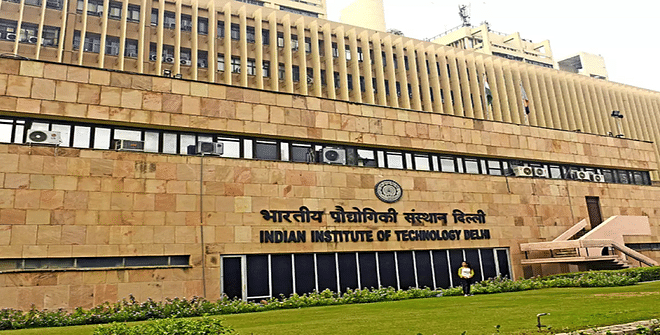 IIT Delhi Cuts Fees For MTech and PG Courses: Read Full Details Here