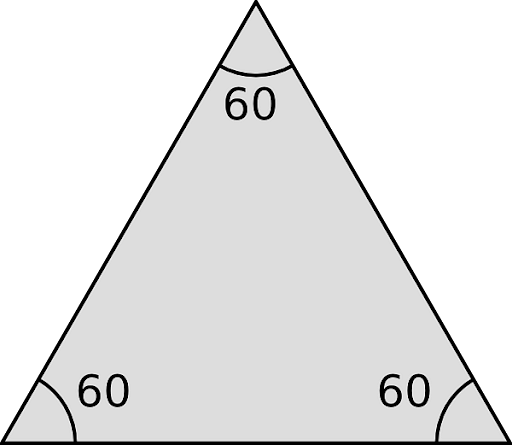Properties of Triangle  Types and Formulas with Examples